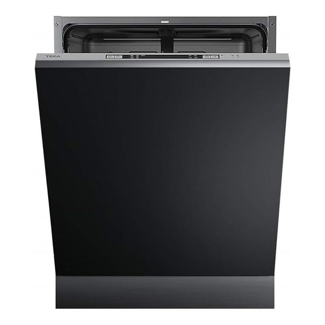 TEKA MAQUINA LOUÇA INT 5 PROG 12 TALHERES (E) DFI46710