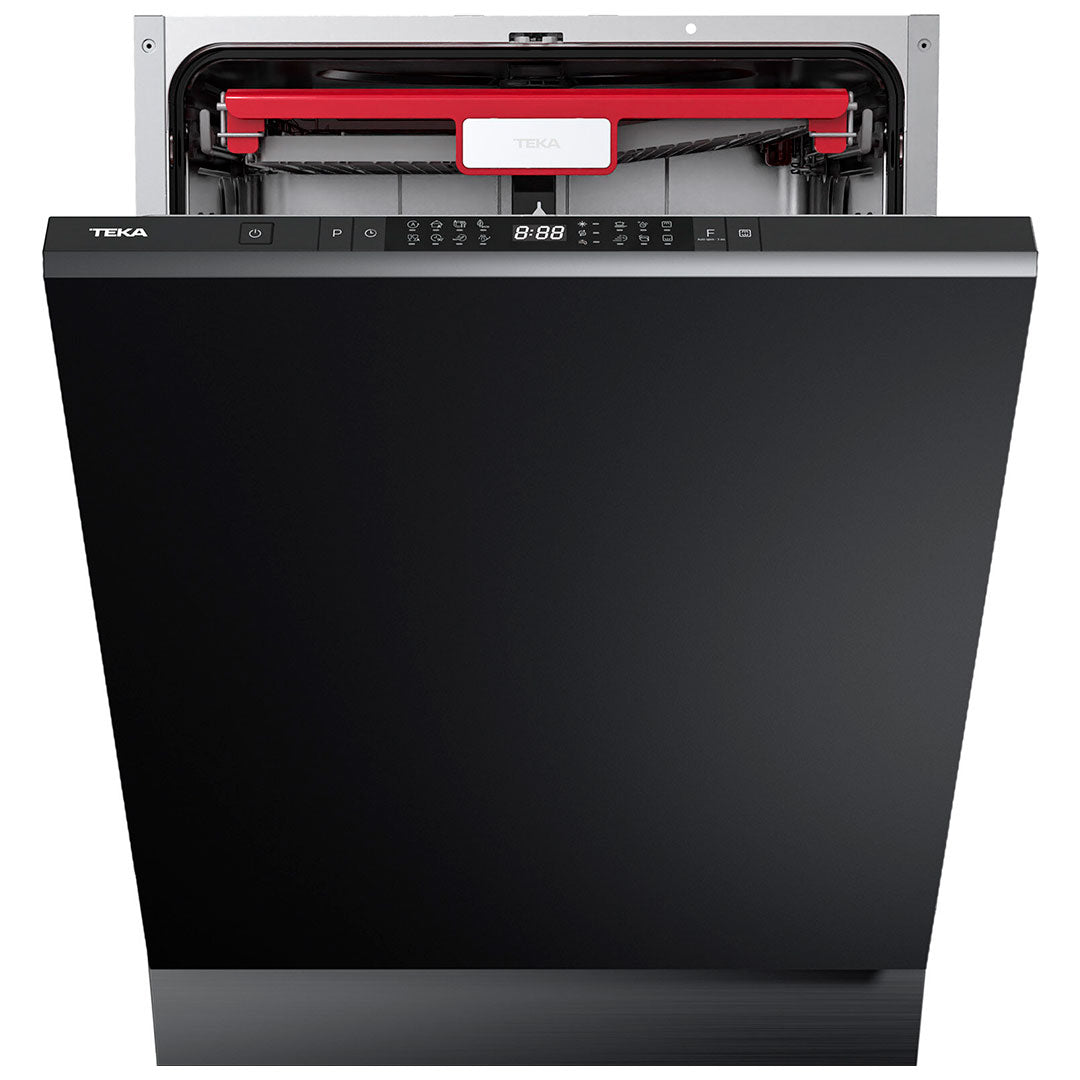 TEKA MAQUINA LOUÇA INTEG TOTAL 8PROG 14TALHERES (C) DFI46960