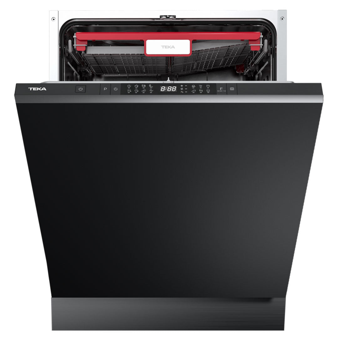 TEKA MAQUINA LOUÇA INTEG 8PROG 14TALHERES (B) DFI76960