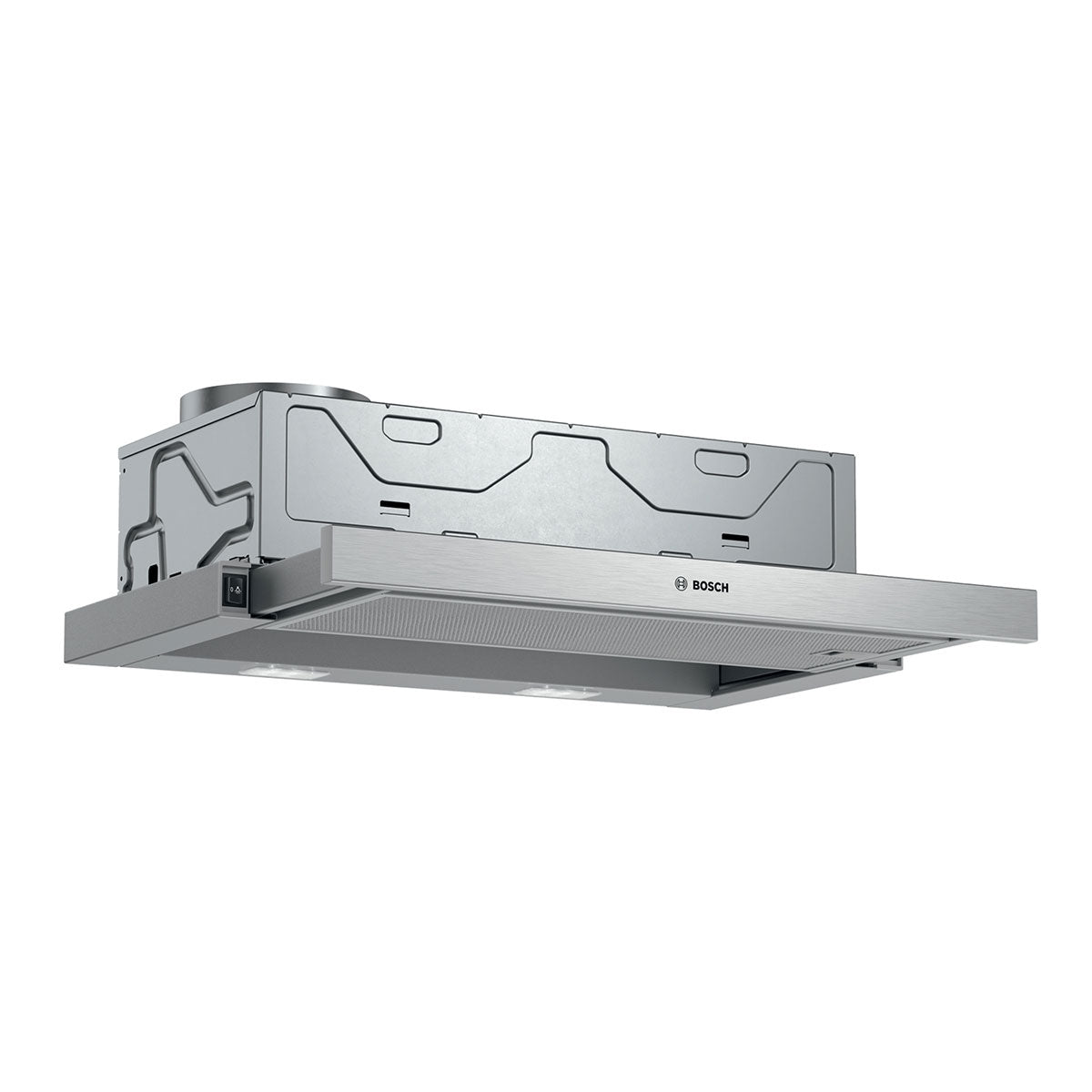 BOSCH EXAUSTOR 60CMS 389M3/H CINZA METALIZADO B DFM064W54