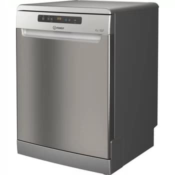 Máquina de Lavar Loiça INDESIT DFO 3C23 A X (14 Conjuntos)