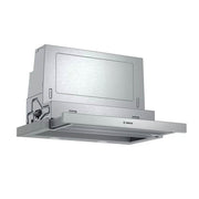 Bosch Exaustor Telescopico 60CM 3VEL+1INT 728M3/H Cinza A