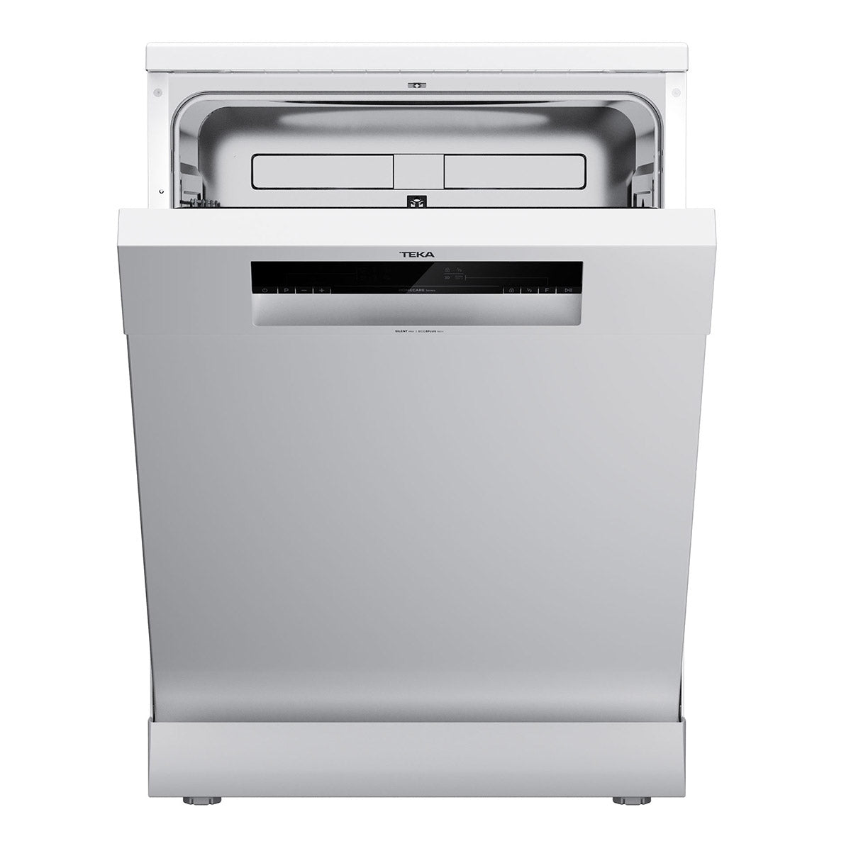 TEKA MAQUINA LOUÇA 6PROG 5TEMP 13TALHERES BRANCA (E) DFS26650BR