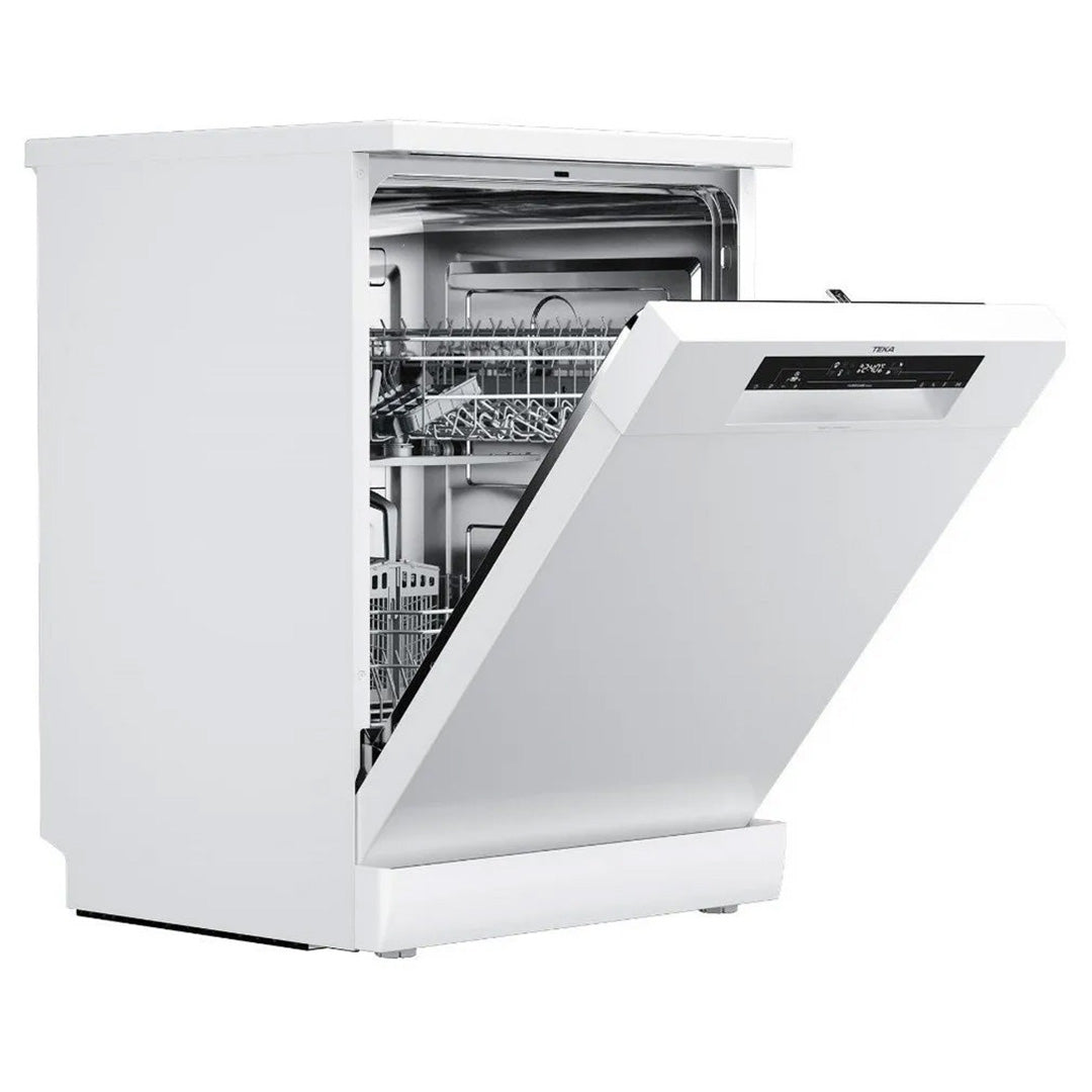 Teka Maquina Louça 6PROG 5TEMP 13TALHERES Branca (e)
