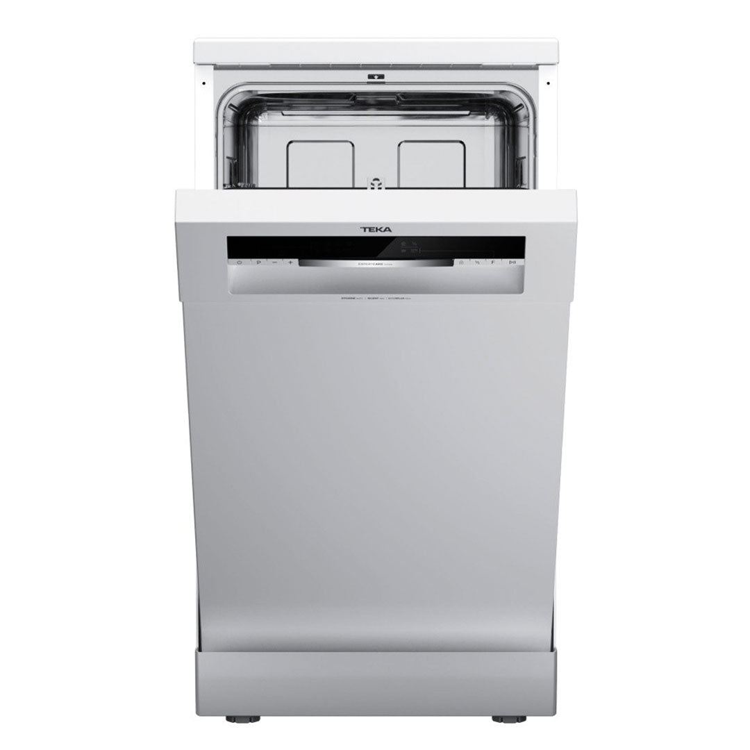 TEKA MAQUINA LOUÇA 7 PROG 45CM BRANCA (E) DFS44750WH