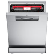 TEKA Maquina Louça 8PROG 14TALHERES INOX (c)