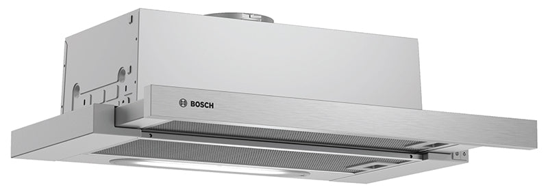 BOSCH EXAUSTOR 60CM TELESCOPICO D DFT63AC50