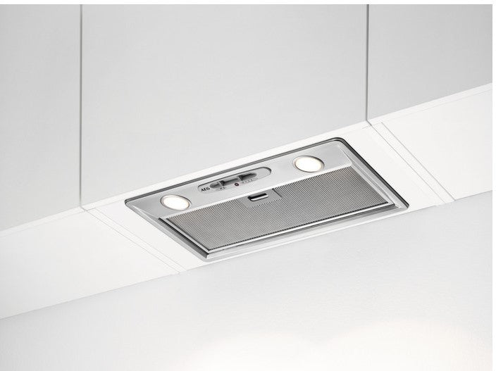 AEG EXAUSTOR 52CM MAX 440M3/H INOX D DGB2531M