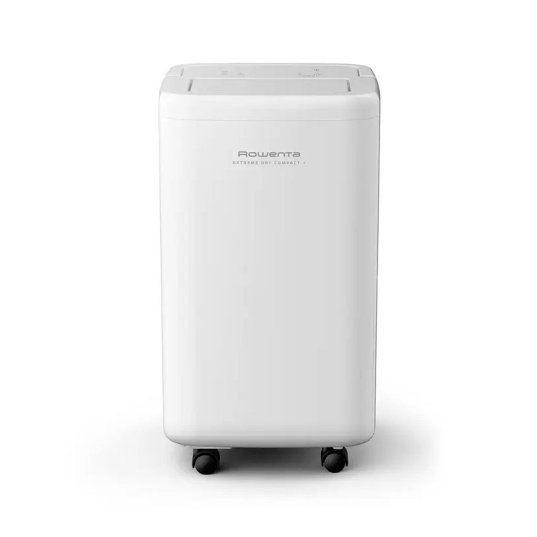 ROWENTA DESUMIDIFICADOR 14LT DEPOSITO 3LT COMP. EXTREME DRY DH5250F0