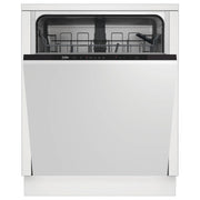 BEKO Maquina Louça Integ Total 5PROG 13TALHERES (e)