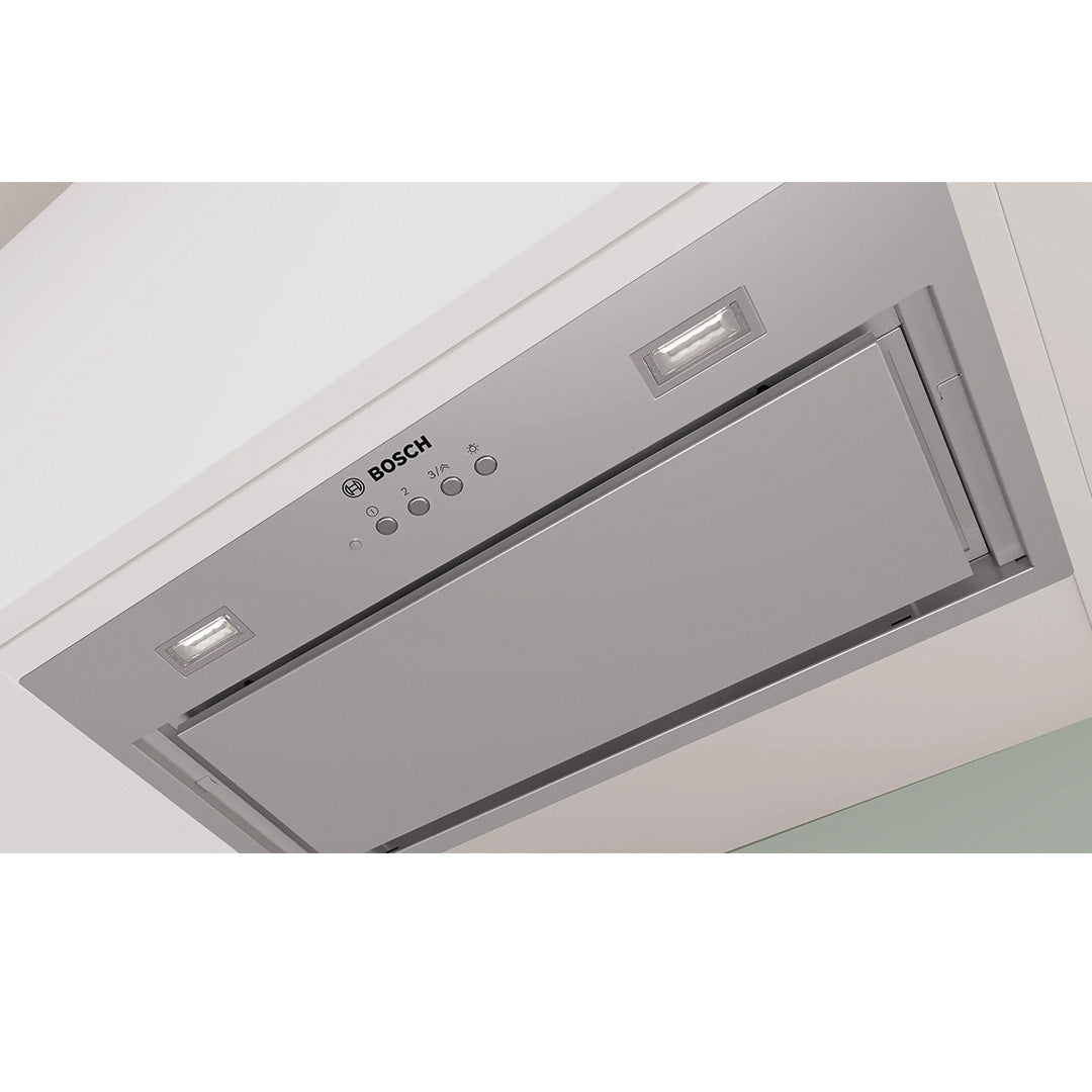 BOSCH EXAUSTOR 52CM 3VEL+1INT MAX 645M3/H (B) DLN56AC50