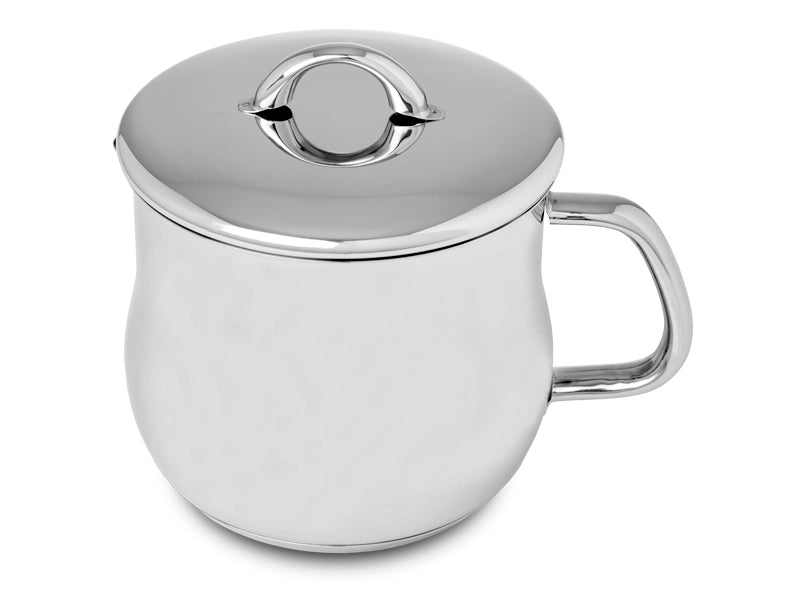 Trem de Cozinha SILAMPOS Domus 9 Pçs (Oferta Faqueiro 24 Pçs)