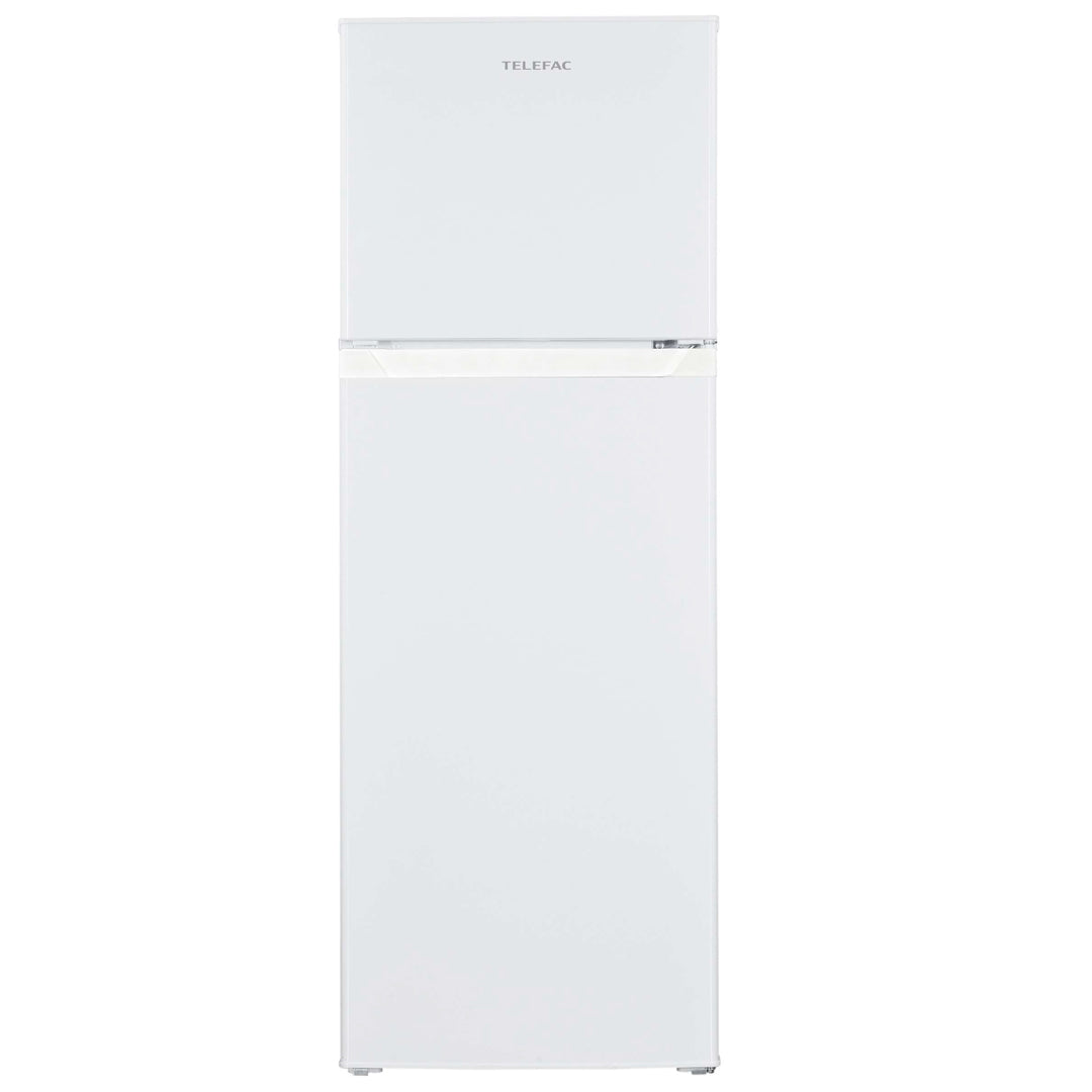 TELEFAC FRIGORIFICO 2PT 304LT 1720X600X605 BRANCO (E) DPF365WE