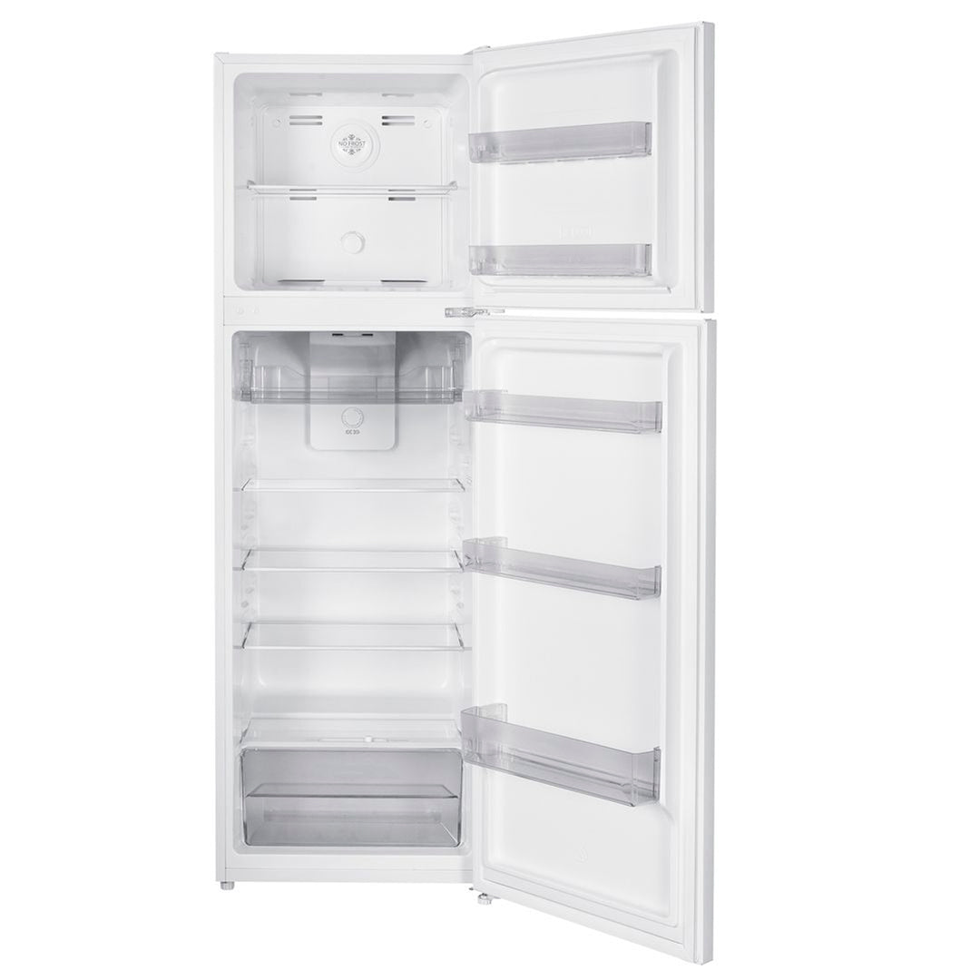 TELEFAC FRIGORIFICO 2PT 304LT 1720X600X605 BRANCO (E) DPF365WE