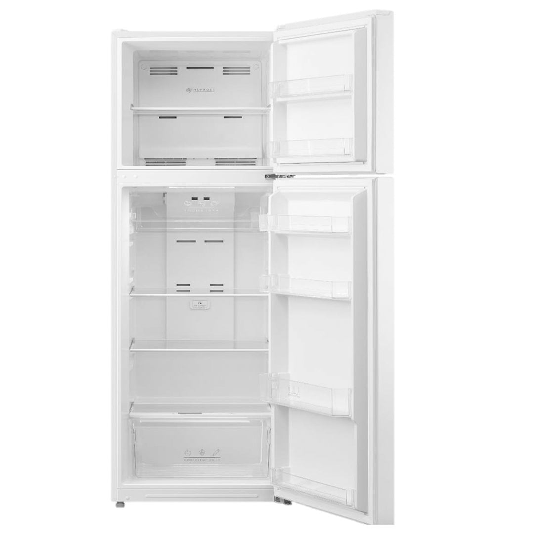 TELEFAC FRIGORIFICO 2PT NF 338LT 1724X595X695 BRANCO (E) DPF420NFWE