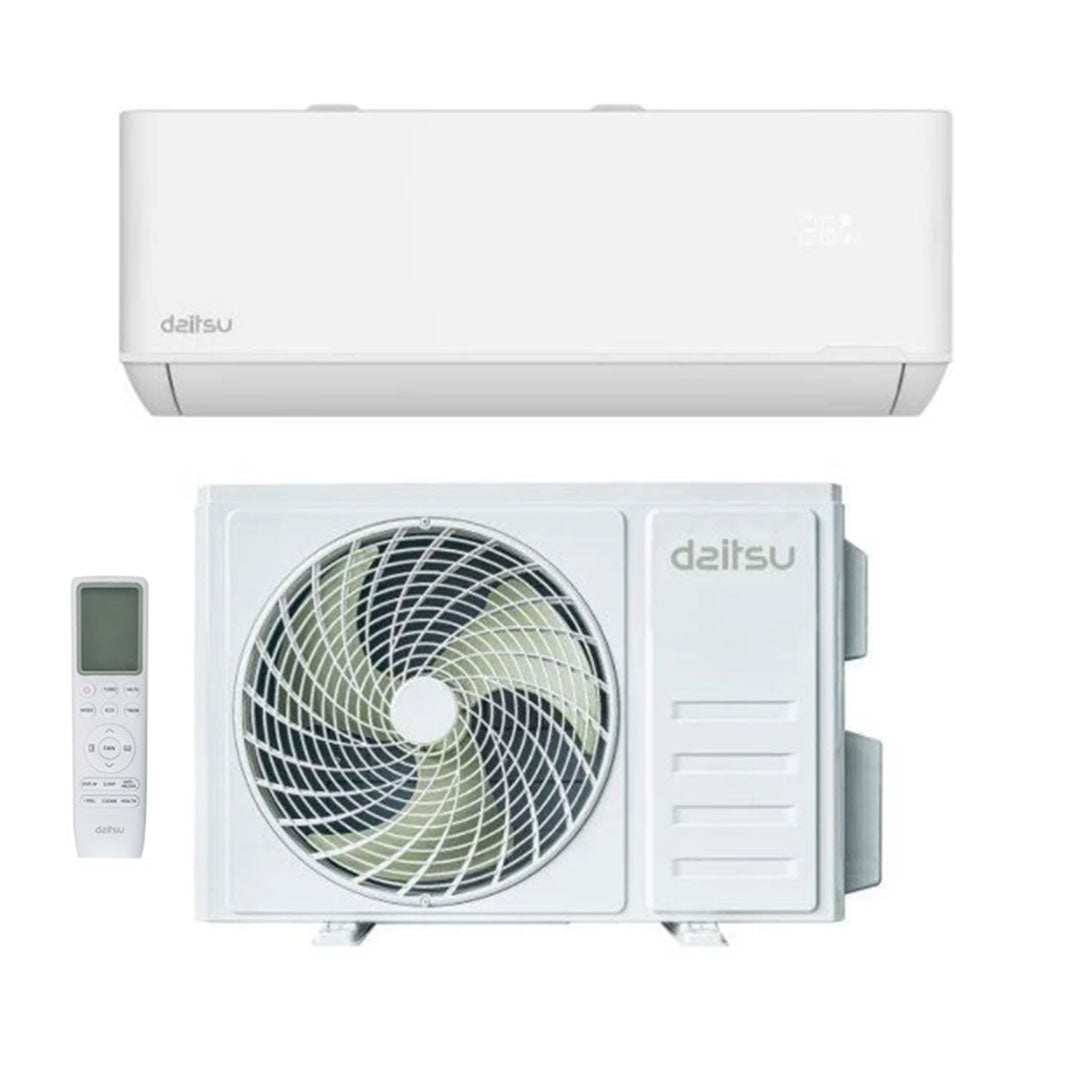 DAITSU AR CONDICIONADO 12000BTU ARTIC WIFI A++ DS12KTP