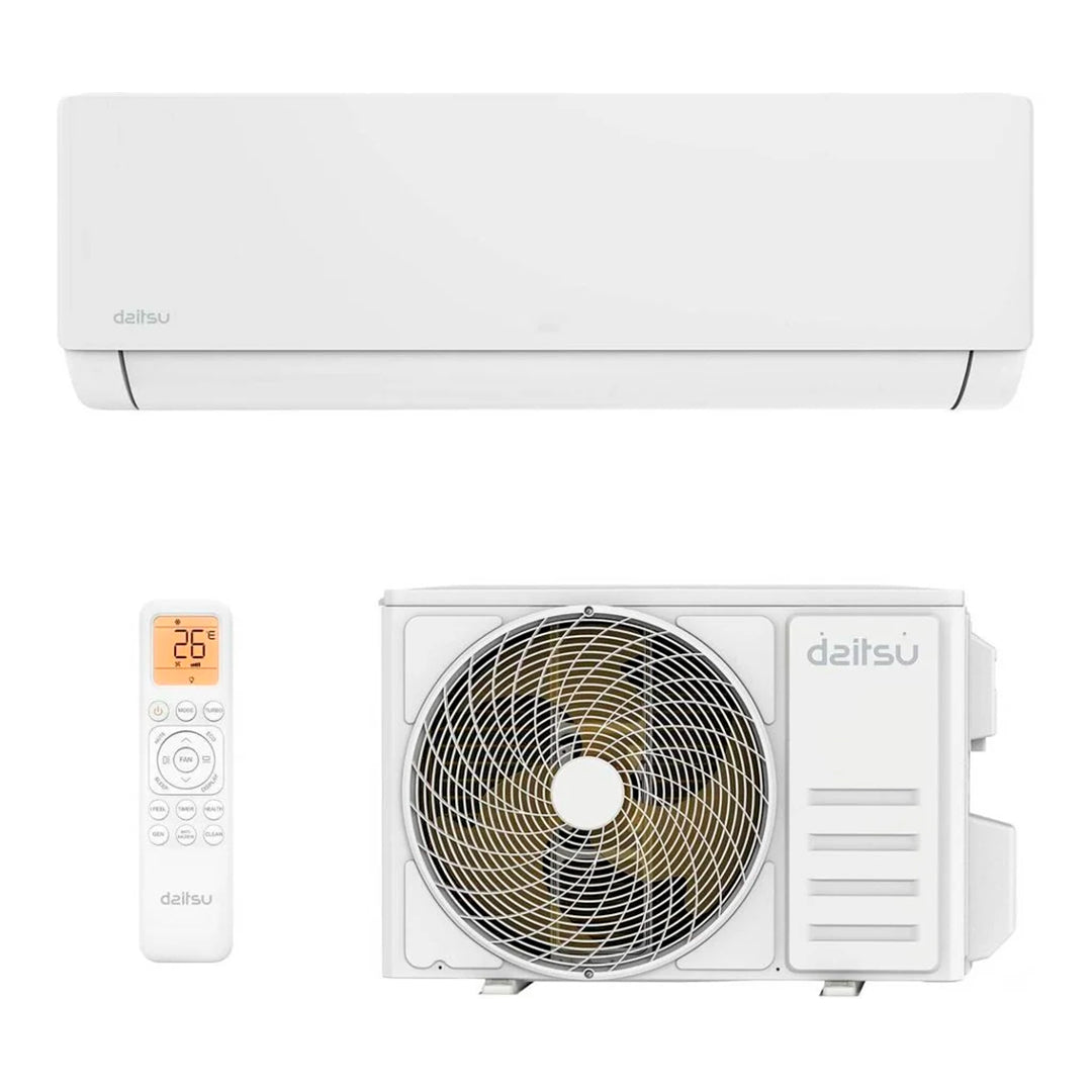 Daitsu AR Condicionado 9000BTU Artic Wifi A++