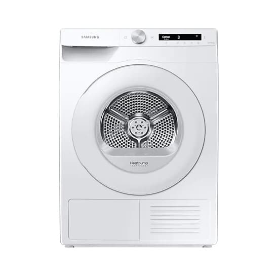 Máquina de Secar Roupa Samsung DV90T5240TW/S3 (9Kg - A+++)