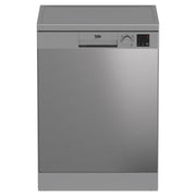 BEKO Maquina Louça 5PROG 13TALHERES INOX (e)