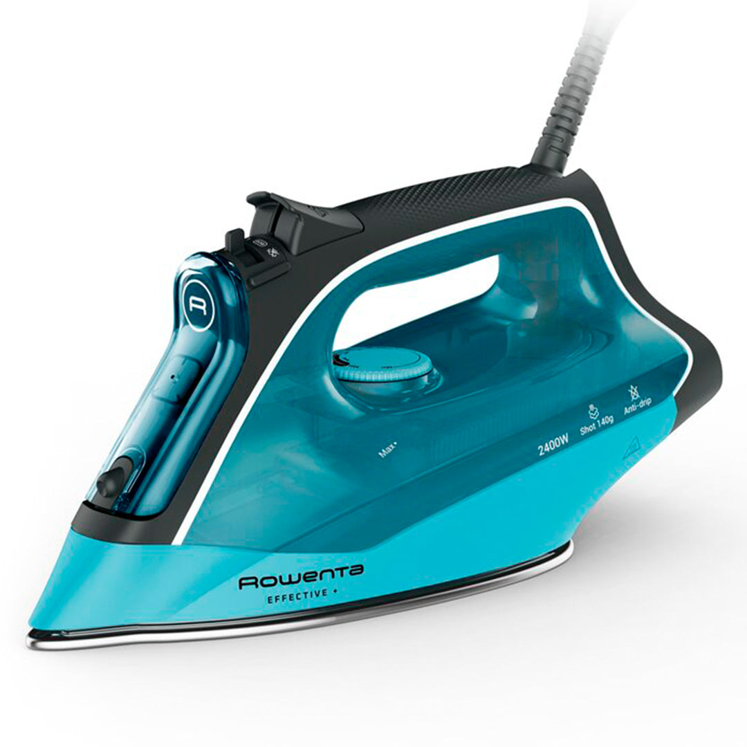 Rowenta Ferro 2400W Vapor 140G/MIN