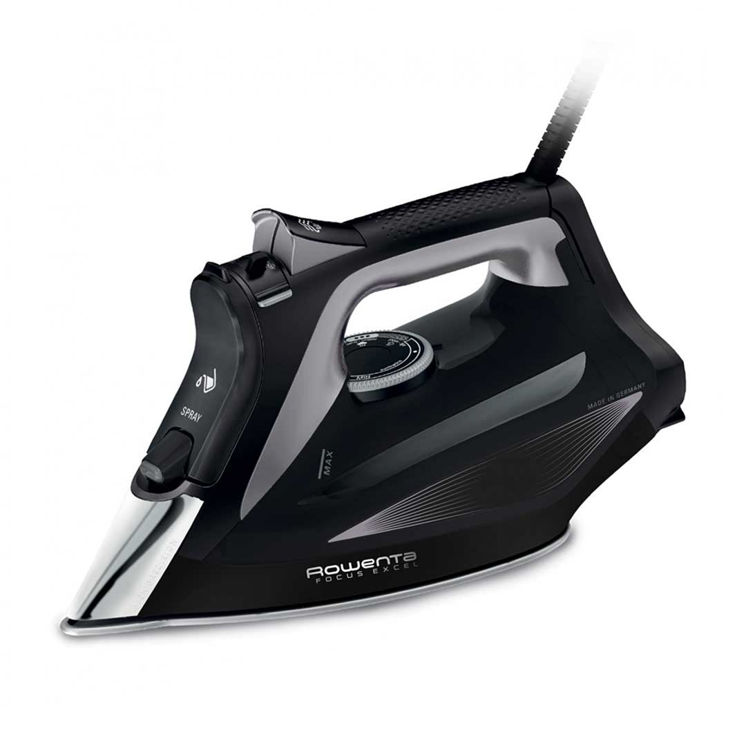ROWENTA FERRO 2700W 190GR/MIN FOCUS EXCEL DW5320D1