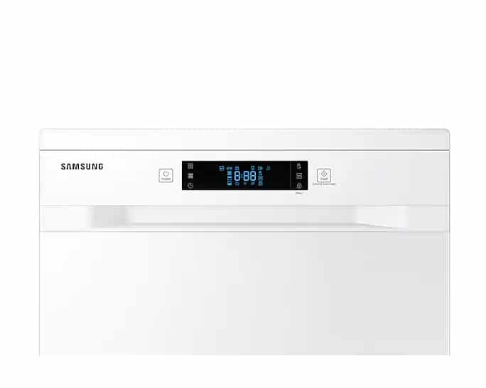 Máquina de Lavar Loiça Samsung DW60M6040FW/EC (13 Conjuntos - A++)