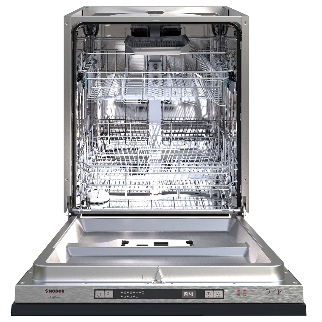 Nodor Maquina Louça Integ 7 PROG 14TALHERES (d)