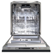 Nodor Maquina Louça Integ 7 PROG 14TALHERES (d)