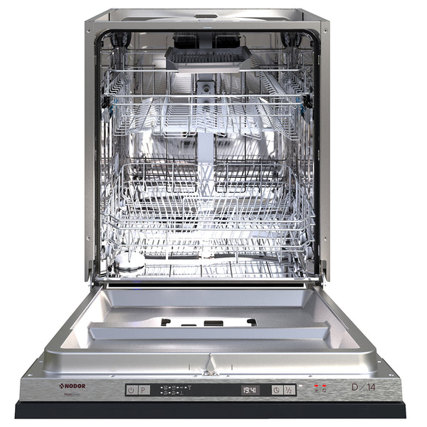 Nodor Maquina Louça Integ 7 PROG 14TALHERES (d)