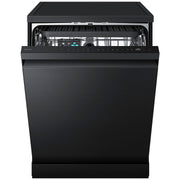 Samsung Maquina Louça 9PROG 14TALHERES Preto Escovado(a)