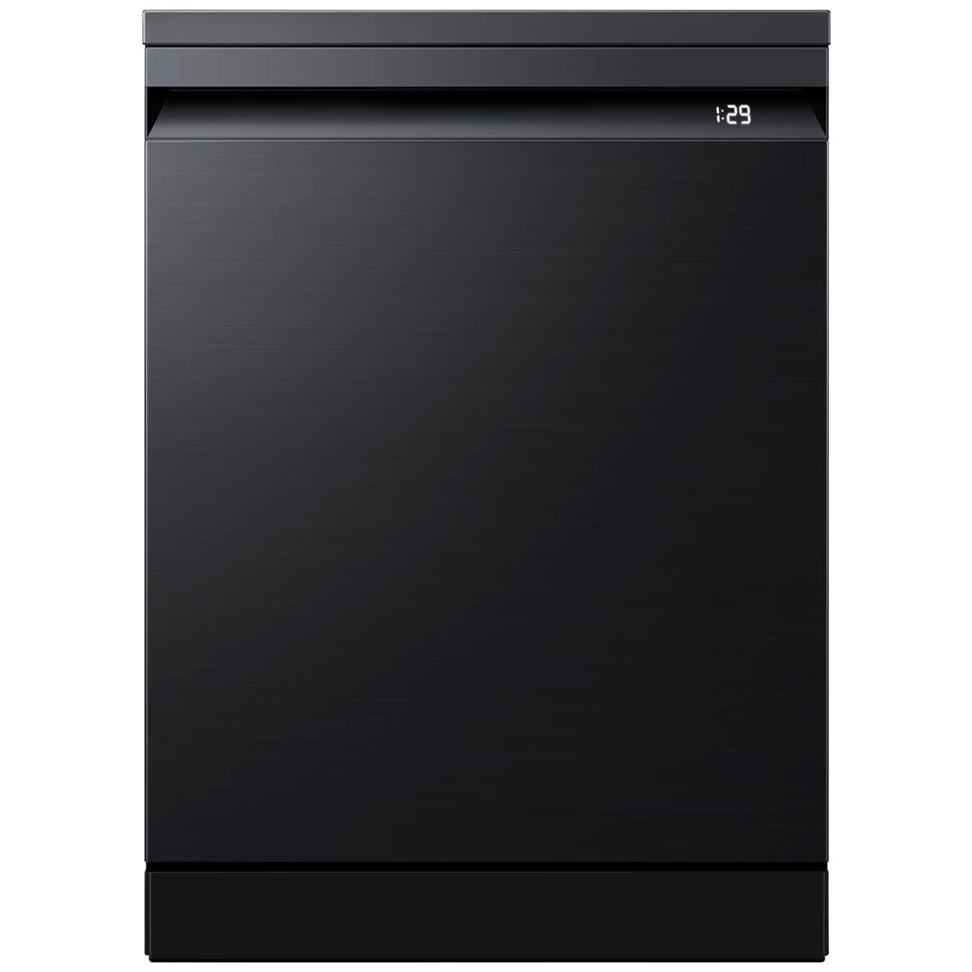 Samsung Maquina Louça 9PROG 14TALHERES Preto Escovado(a)