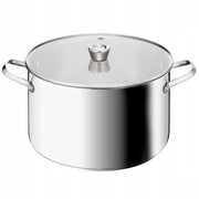 Tefal Tacho Space Emotion Induçao 30CM 11.4LT +tampa Vidro