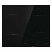 Hisense Placa Vitro 60CM 4ZONAS Touch Control