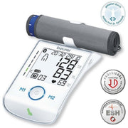 Balança de Diagóstico Bluetooth Beurer BM85BT