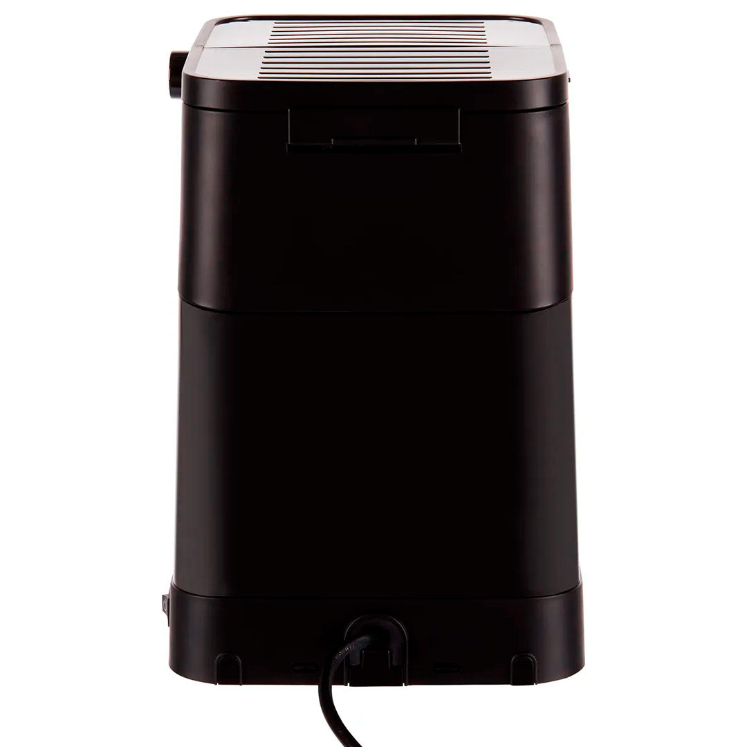 DELONGHI MAQUINA CAFE EXPRESSO 15BAR STILOSA MATE BRILHANTE EC230BK