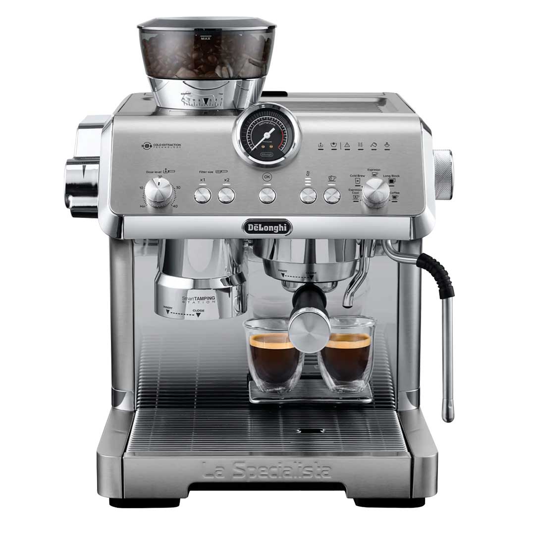 DELONGHI MAQUINA CAFE EXPRESSO LA SPECIALISTA OPERA EC9555M
