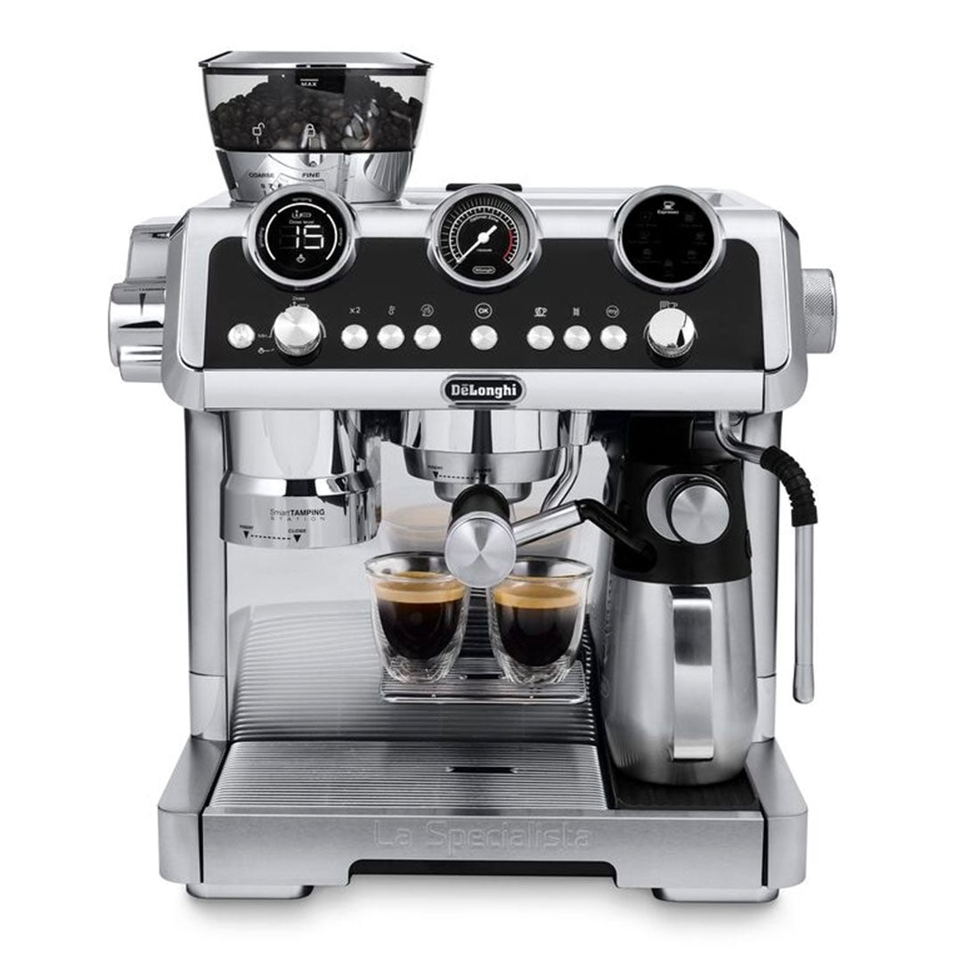 Delonghi Maquina Cafe Expresso 1450W 19BAR LA Specialista