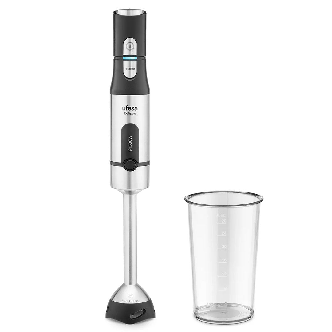 UFESA VARINHA 1500W PE INOX ECLIPSE