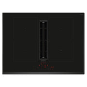 Siemens Placa Induçao 70CM C/ Ventilaçao Integrada