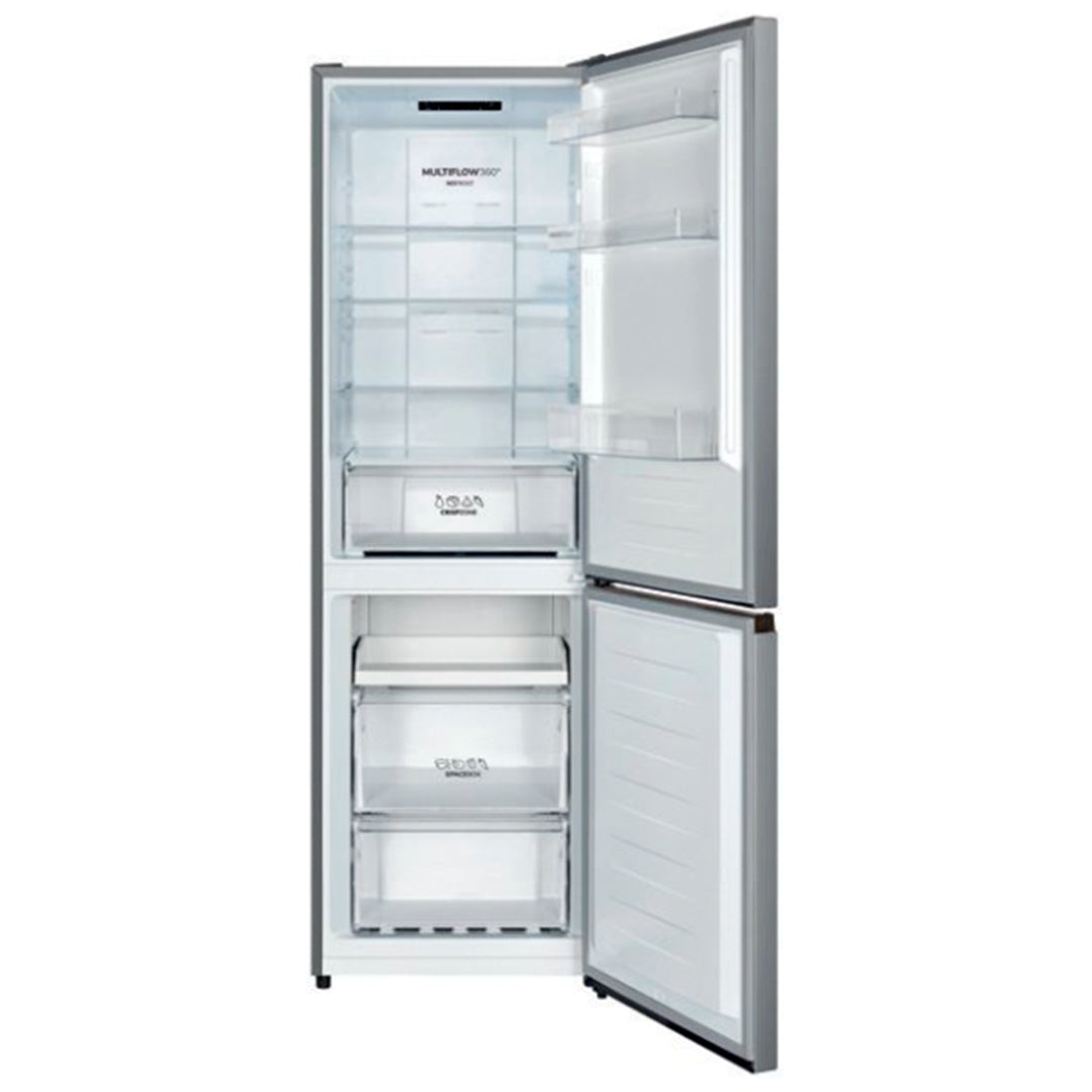 EDESA COMBINADO 1860x595x590MT NF 304LT INOX (E)