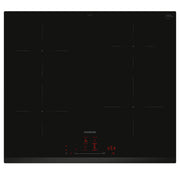 Siemens Placa Induçao 4 Zonas 60CM Biselada Frontal