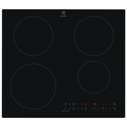 Electrolux Placa Induçao 60CM Saphirmatt