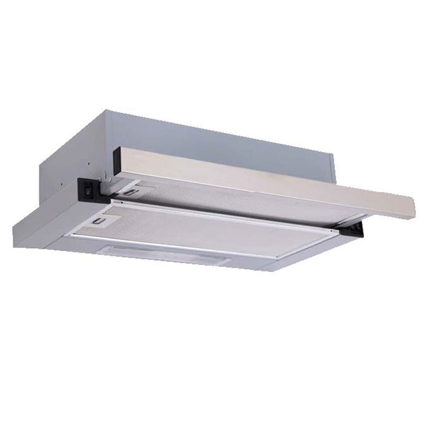 Junex Exaustor 60CM 280M3H INOX