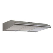 Junex Exaustor 90CM Tradicional 300M3H INOX