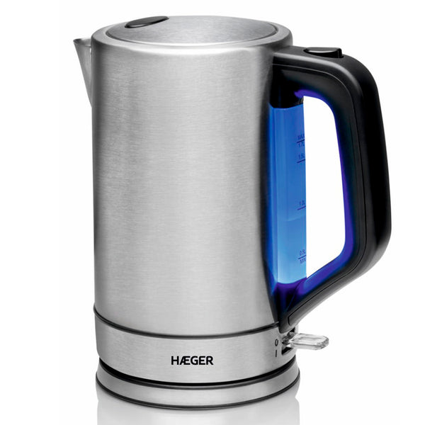 Haeger Jarro Termico 1,7LT 2200W INOX