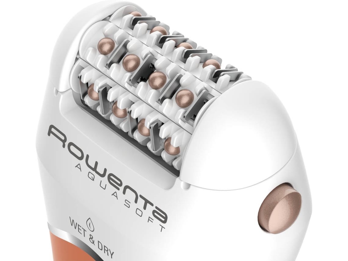 ROWENTA DEPILADORA AQUASOFT AUT. 40MIN EP4920F0