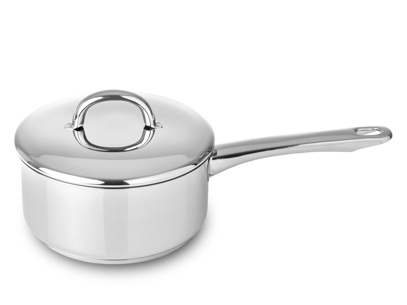 Trem de Cozinha SILAMPOS Europa 9 Pçs (Oferta Faqueiro 24 Pçs)