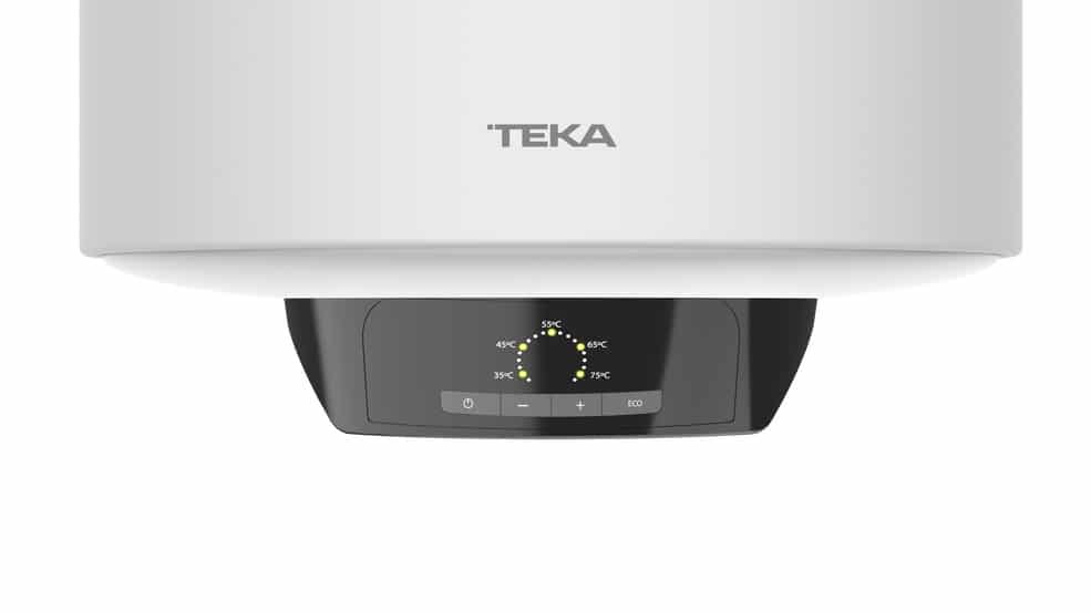 Termoacumulador Teka EWH 100 VE D (100L)