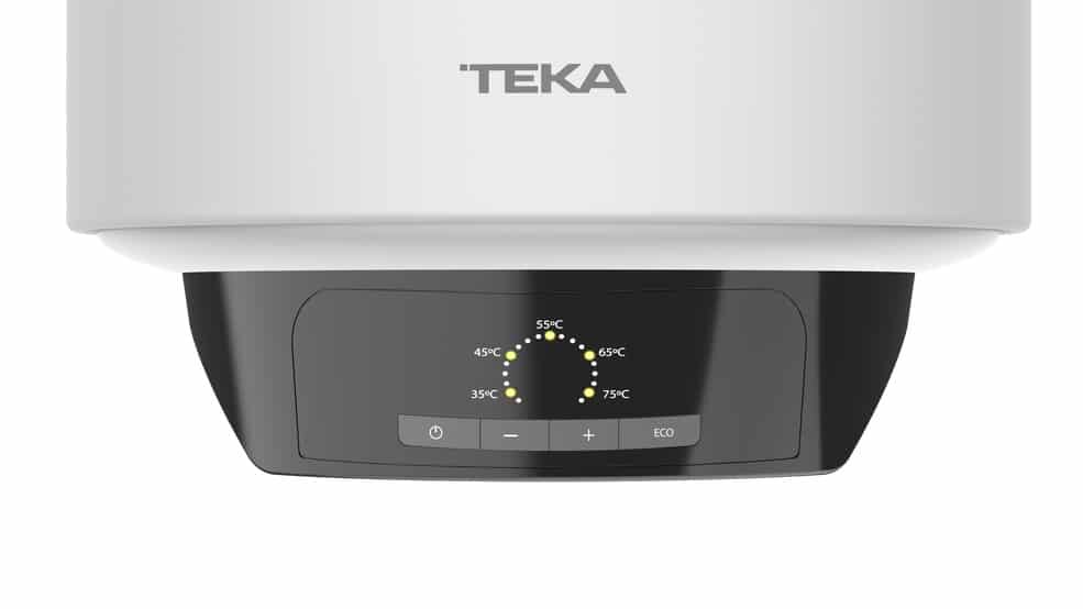 Termoacumulador Teka EWH 15 VE D (15L)