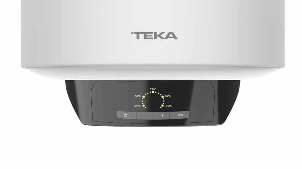 Termoacumulador Teka EWH 50 VE D (50L)